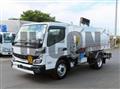 2024 Mitsubishi Fuso Canter