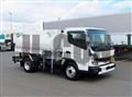 2024 Mitsubishi Fuso Canter