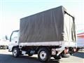 2015 Isuzu Elf Truck