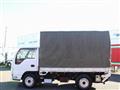 2015 Isuzu Elf Truck