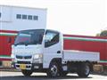 2019 Mitsubishi Fuso Canter