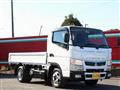 2019 Mitsubishi Fuso Canter