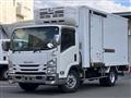 2020 Isuzu Elf Truck