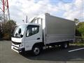 2023 Mitsubishi Fuso Canter