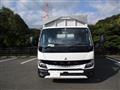 2023 Mitsubishi Fuso Canter