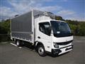 2023 Mitsubishi Fuso Canter