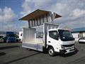 2023 Mitsubishi Fuso Canter