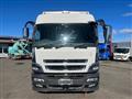 2017 Mitsubishi Fuso Super Great