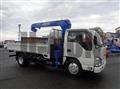 2014 Isuzu Elf Truck