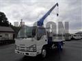 2014 Isuzu Elf Truck