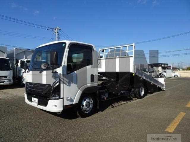 2024 Isuzu Elf Truck