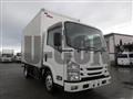 2018 Isuzu Elf Truck