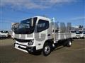 2024 Mitsubishi Fuso Canter