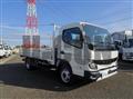 2024 Mitsubishi Fuso Canter