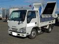 2018 Isuzu Elf Truck