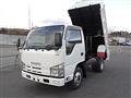 2011 Isuzu Elf Truck