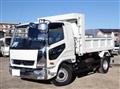 2024 Mitsubishi Fuso Fighter