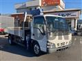 2006 Isuzu Elf Truck