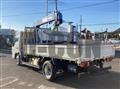 2006 Isuzu Elf Truck