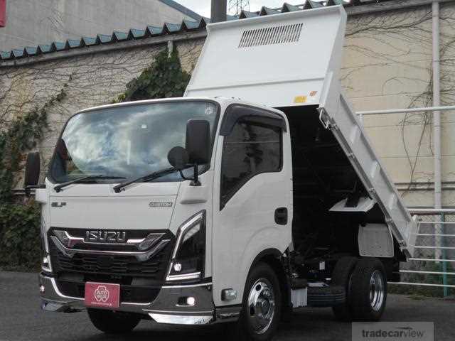 2023 Isuzu Elf Truck