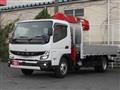 2024 Mitsubishi Fuso Canter