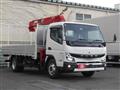 2024 Mitsubishi Fuso Canter