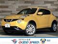 2019 Nissan Juke