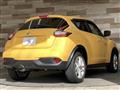 2019 Nissan Juke