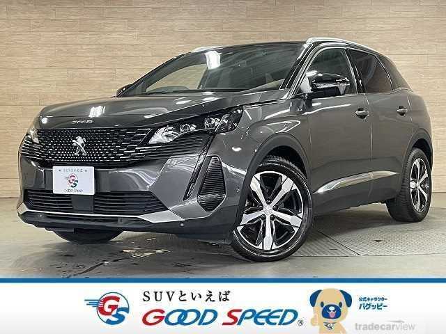 2022 Peugeot Peugoet Others