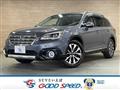 2016 Subaru Outback