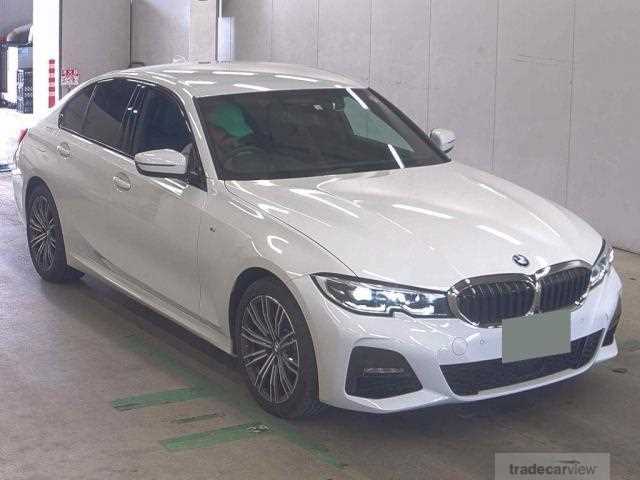 2020 BMW 3 Series