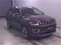 2017 Jeep Compass