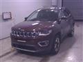 2017 Jeep Compass