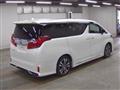 2021 Toyota Alphard G