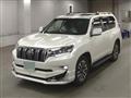 2022 Toyota Land Cruiser Prado