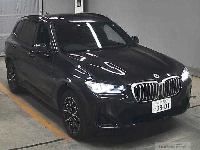 2023 BMW X3