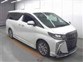 2021 Toyota Alphard G