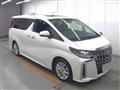 2022 Toyota Alphard G