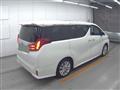 2022 Toyota Alphard G