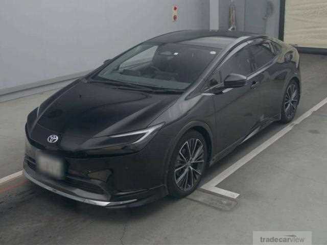 2023 Toyota Prius