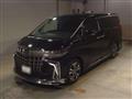 2023 Toyota Alphard G