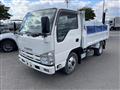 2014 Isuzu Elf Truck