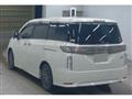 2018 Nissan Elgrand