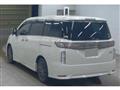 2018 Nissan Elgrand