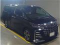 2020 Toyota Alphard G