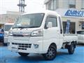 2017 Daihatsu Hijet Truck