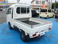 2017 Daihatsu Hijet Truck