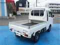 2017 Daihatsu Hijet Truck