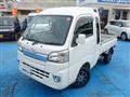 2017 Daihatsu Hijet Truck