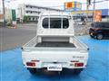 2017 Daihatsu Hijet Truck